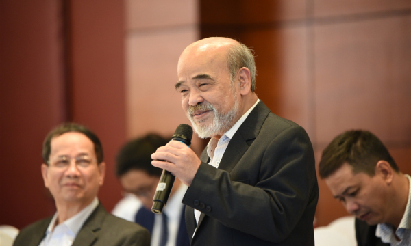 GS. Đặng Hùng Võ: Vùng nông thôn, giao dịch 'ngầm' đất nông nghiệp, không thực hiện đúng các thủ tục pháp lý