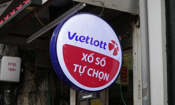 Kết quả xổ số Vietlott hôm nay 5/1: Cuối năm một khách hàng trúng Vietlott 111 tỷ đồng
