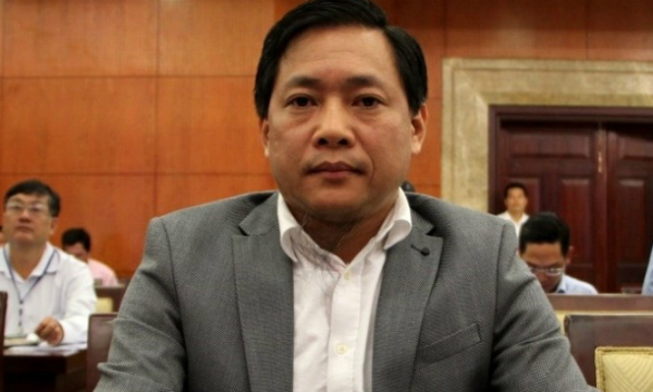 Chủ tịch Hội doanh nghiệp quận 1 và những công trình sai phép ‘tai tiếng’ tại TP Hồ Chí Minh