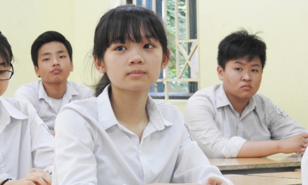 Tra cứu điểm thi vào lớp 10 năm 2020 tỉnh Lạng Sơn