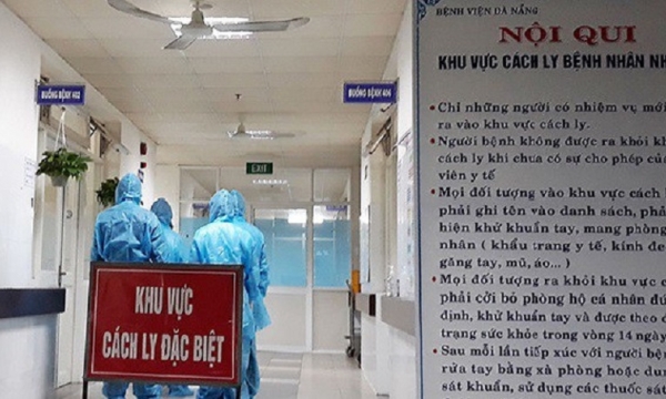 Bệnh nhân nhiễm Covid-19 thứ 25 tử vong tại Việt Nam
