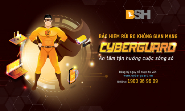Bảo hiểm BSH được vinh danh Top 10 thương hiệu bảo hiểm uy tín 2021