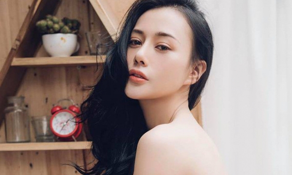 'Quỳnh búp bê' Phương Oanh bất ngờ công khai có bạn trai