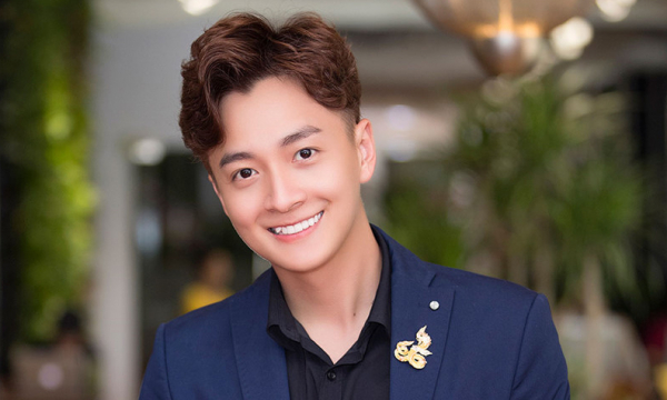 Ngô Kiến Huy: Nghệ sĩ đazinăng của showbiz Việt và scandal tình ái khó quên với em gái Thanh Thảo