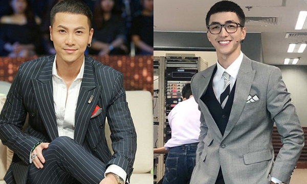 Kiểu tóc của nam diễn viên Itaewon Class 'được lòng' sao Việt