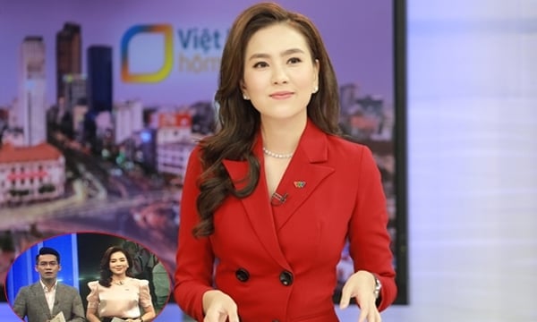 Dân mạng chỉ trích MC Mai Ngọc vì nụ cười kém duyên khi báo tử cố nhạc sĩ Phong Nhã