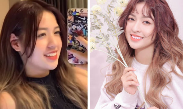 Hot girl Tiktok Trần Thanh Tâm gây sốc với phát ngôn 'thà học ngu mà kiếm ra tiền'