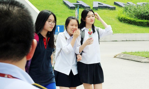 Chương trình giảm tải môn Vật lý lớp 10 chính thức của Bộ Giáo dục