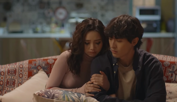 Nhà trọ Balanha tập 10: Nhi (Quỳnh Kool) đến ăn vạ nhà người yêu cũ