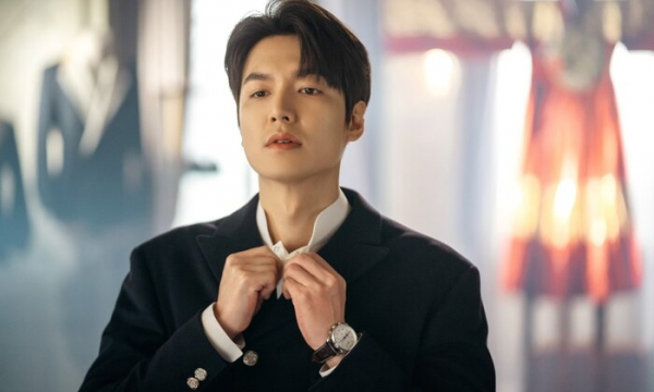 5 điều có thể bạn chưa biết về Lee Min Ho