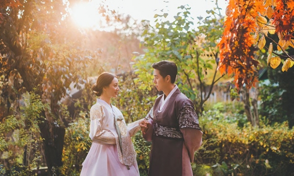 Nam tài tử 'Nấc thang lên thiên đường' Baek Sung Hyun tuyên bố kết hôn