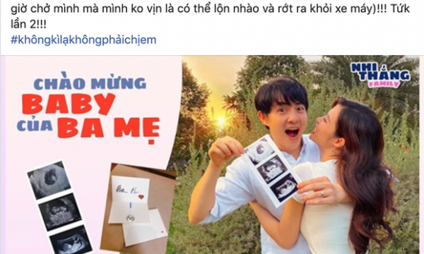 Trợ lý tiết lộ, Đông Nhi bầu chỉ nghén ăn, cứ 2 tiếng phải ăn một lần