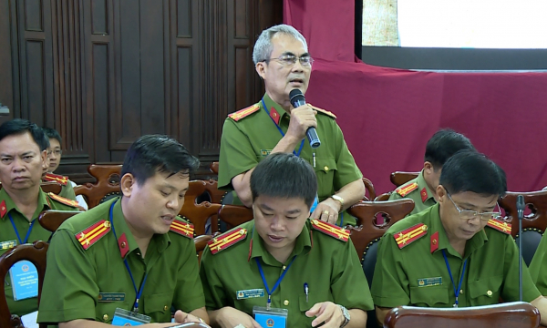 Vụ án Hồ Duy Hải: Hiện trường có 7 dấu vân tay, tại sao không có vân tay bị cáo?