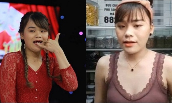 'Thánh sún' Thách thức danh hài bị chê ăn mặc phản cảm, hở hang