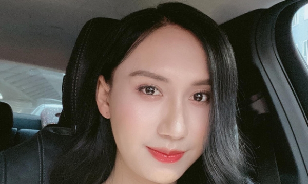 Lynk Lee nối tóc dài thướt tha, netizen trầm trồ vì xinh xuất sắc