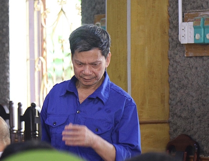 Gian lận điểm thi ở Sơn La: Cựu trưởng phòng lãnh 21 năm tù