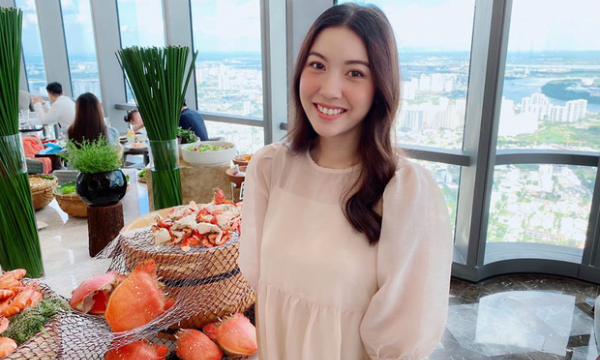 Rộ nghi vấn Thuý Vân đã mang thai con đầu lòng