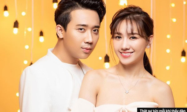 Hari Won khiến fan sốt sắng khi đăng status phẫn nộ 'không tôn trọng phụ nữ thì đừng lấy vợ'