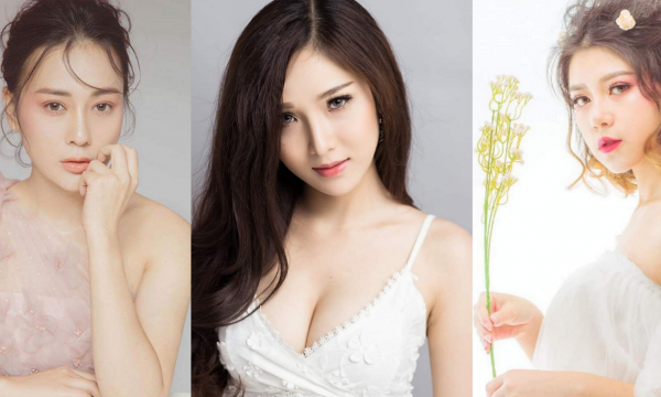 Những mỹ nhân tên Phương Oanh nổi tiếng trong làng giải trí