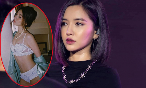 Nghe Bích Phương đòi cởi trần để bình đẳng, cánh đàn ông liền gật đầu lia lịa