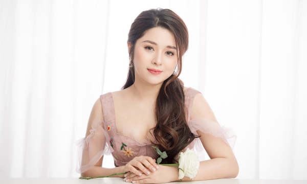 MC Diệu Linh qua đời ở tuổi 29