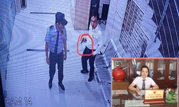 Vụ Phó Chủ tịch Tập đoàn Đèo Cả: Cần giám định lại khẩu súng