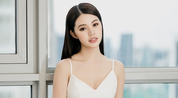 Hoa hậu Thế giới người Việt tại Úc Jolie Nguyễn là ai?