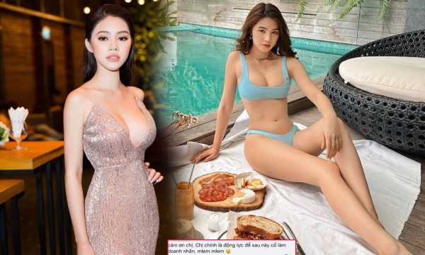 Cư dân mạng bình luận khiếm nhã trên trang cá nhân Hoa hậu người Việt tại Úc - Jolie Nguyễn