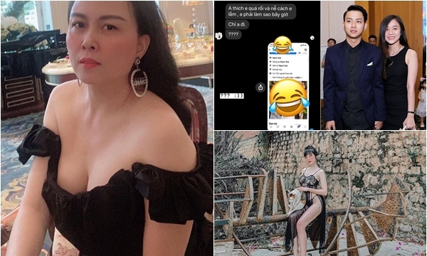 Sao Việt hôm nay (13/7): Elly Trần lại 'hớ hênh', vợ cũ Hoài Lâm bị đàn ông có gia đình 'gạ gẫm'
