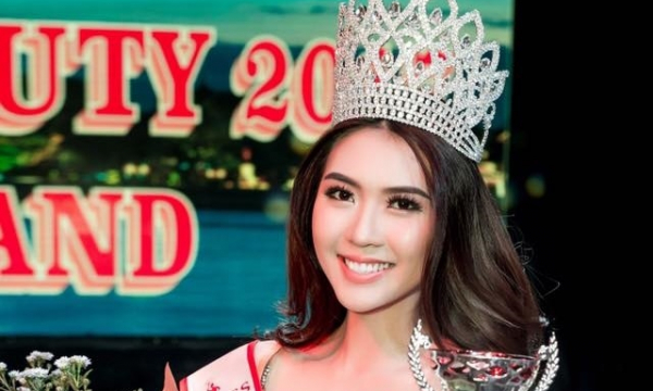 Hoa hậu Tường Linh thuê luật sư trước tin đồn vô căn cứ liên quan tới đường dây bán dâm 30.000 USD