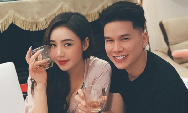 Quỳnh Kool và Hoàng Tôn lên tiếng về tin đồn đang hẹn hò