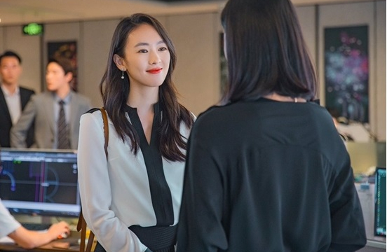 Link xem '30 chưa phải là hết' tập 27 vietsub