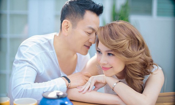Xôn xao tin đồn Thanh Thảo ly hôn chồng Việt kiều