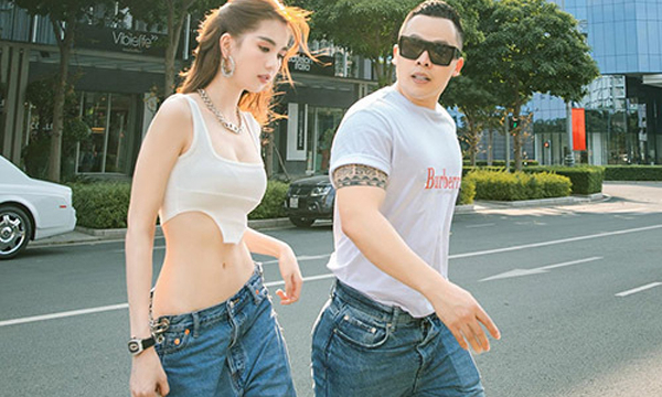 Ngọc Trinh bị tố mua follow ảo, Vũ Khắc Tiệp nói một câu khiến antifan câm nín
