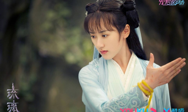 Link xem Lưu ly mỹ nhân sát tập 13-14 Vietsub