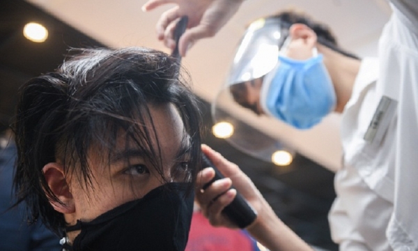 Hé lộ mới về Công ty cắt tóc, gội đầu huy động được 738 tỷ đồng trái phiếu