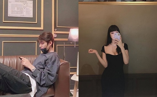 Xôn xao tin đồn Lee Min Ho hẹn hò với con gái nhà tỷ phú
