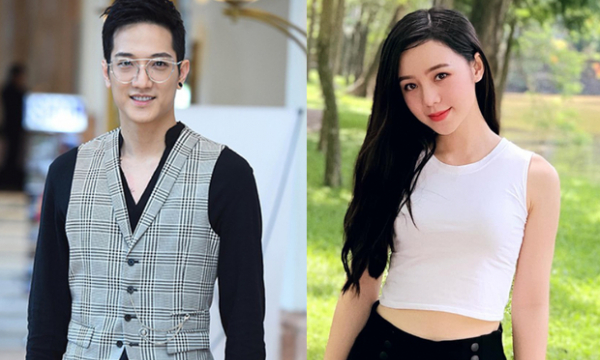 Rộ nghi vẫn Quỳnh Kool hẹn hò với Chí Nhân - chồng cũ 'My sói'