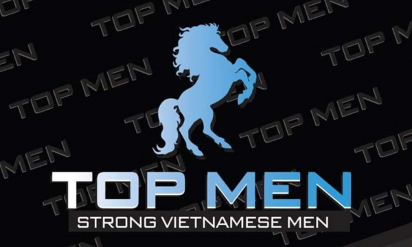 Sinh lý nam Top Men – phát minh mới cho phong cách ‘đàn ông dẫn đầu’
