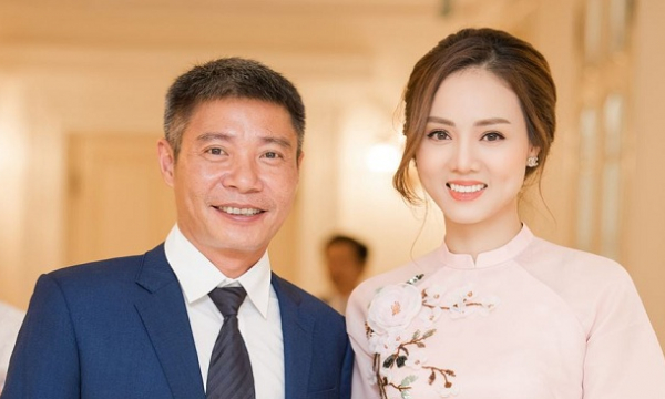 Công Lý sẽ cưới vợ 3 vào tháng 1/2021