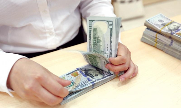 Tỷ giá ngoại tệ hôm nay 17/12: USD vẫn tiếp tục suy yếu