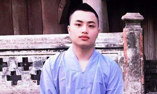 Tiến 'trắng' con nuôi Đường 'Nhuệ' lĩnh 3 năm tù giam