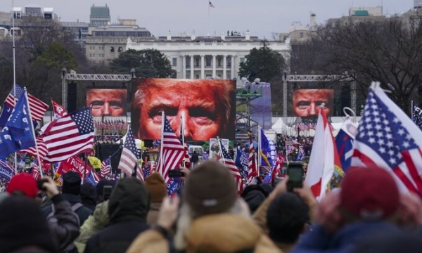 Người Việt ở Mỹ nghĩ gì về 4 năm tại nhiệm của Trump?