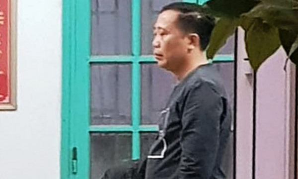 Chân dung trùm giang hồ số má 'Bình vổ' Thái Bình ngang danh Đường Nhuệ
