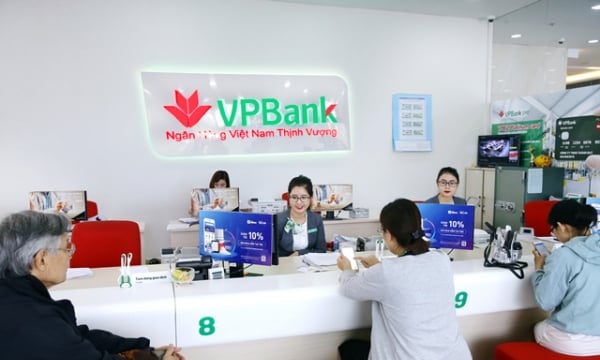 Lịch nghỉ Tết Nguyên đán Tân Sửu 2021 Ngân hàng VPBank