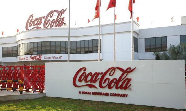 Bác khiếu nại của Coca-Cola Việt Nam về vụ phạt 821 tỷ nợ thuế