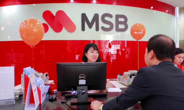 Lịch nghỉ Tết Nguyên đán Tân Sửu 2021 Ngân hàng MSB (Maritime Bank)