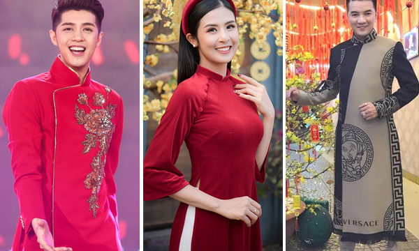 Sao Việt kiêng gì đầu năm: Mr Đàm kiêng to tiếng, Ngọc Hân không quét nhà, đặc biệt nhất là Noo Phước Thịnh