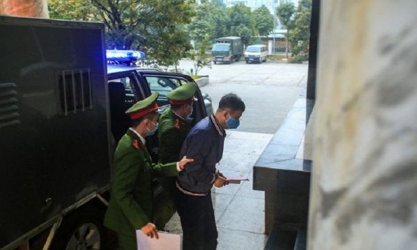 Ngày 8/3 xét xử ông Đinh La Thăng, Trịnh Xuân Thanh vụ Ethanol Phú Thọ