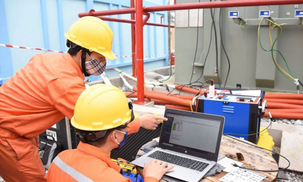 Lịch cắt điện ở Thừa Thiên Huế từ ngày 10/3 đến ngày 16/3/2021